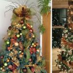 Как правильно украсить елку и дом в новый год красного петуха Когда надо наряжать елку дома